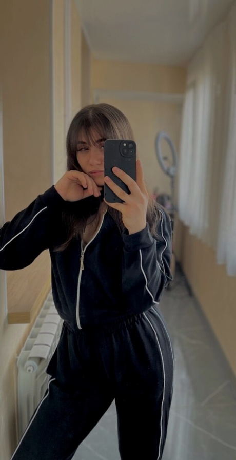 giovane nera paffuta arte sexy immagine