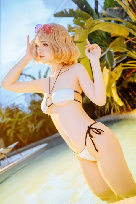 アジアンランジェリー パーフェクト 写真