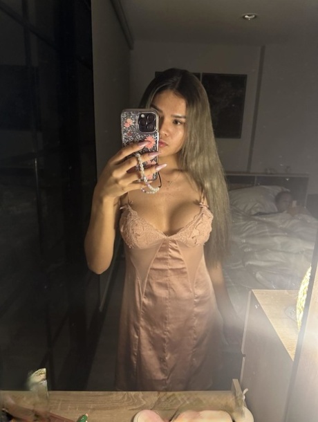 chica trans perfecto mejor foto