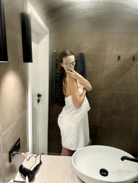 mirror selfie top photos