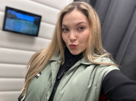 sexy selfie heet naakt galerij
