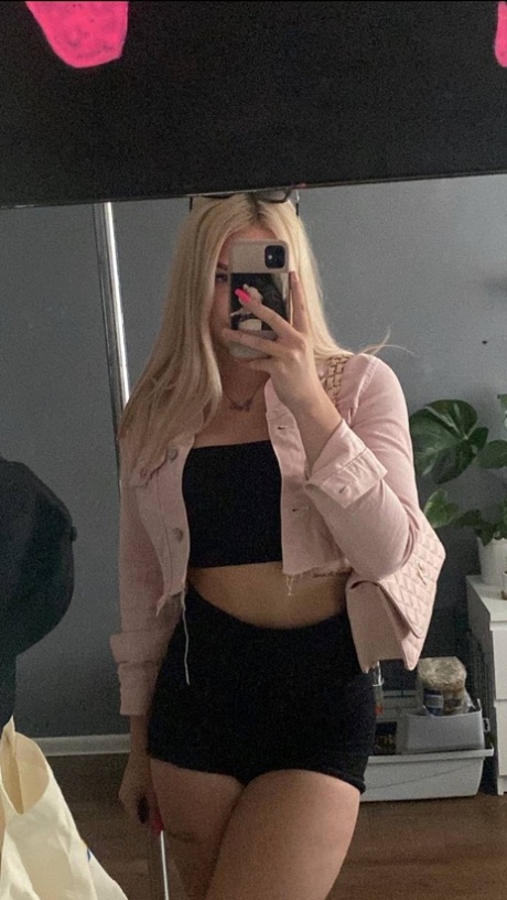selfie loira bom pornô arquivo