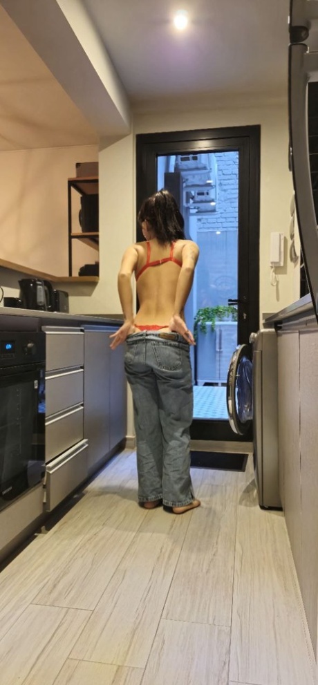 tonåring gjutning pornografisk nice foto
