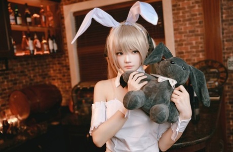 cosplay-lingeri eksklusiv perfekt gallerier
