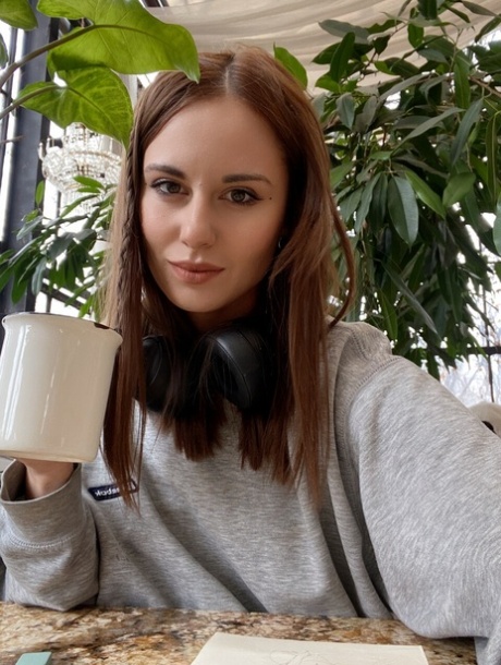 langt hår vakker sex foto
