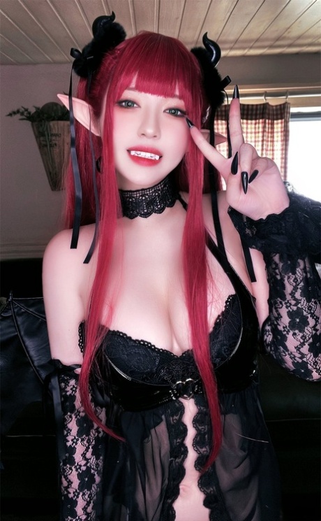 cosplay lingerie pretty img