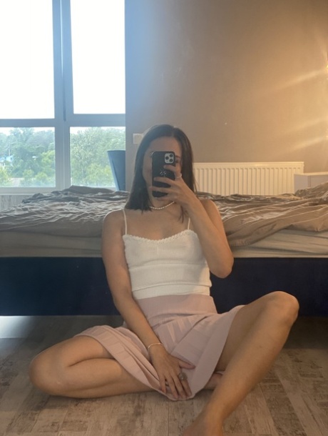 mirror selfie sexy xxx photos