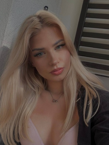 schattige blondine beste gratis afbeeldingen