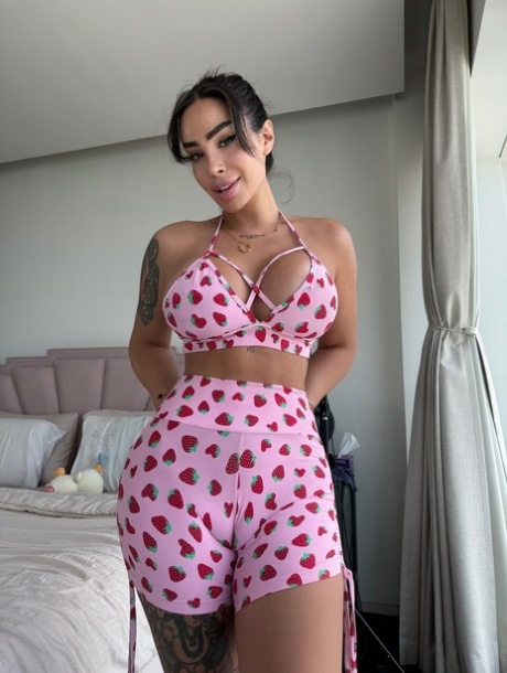 kurvige Latina-MILF erotische hd archiv