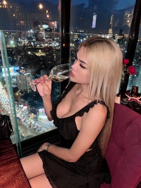 sexy ladyboy beste naakten galerij