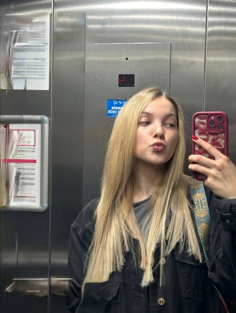 selfie sexy chaud meilleur image