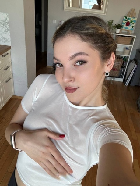 sexy selfie pretty pic