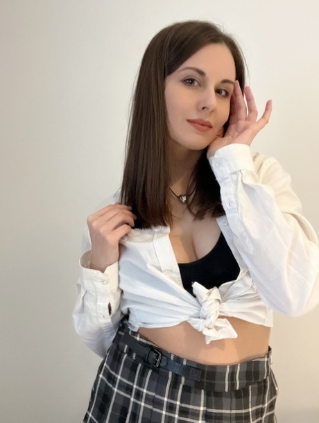 solo female hot porn picture
