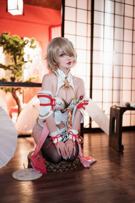 cosplay lingerie free sexy gallery