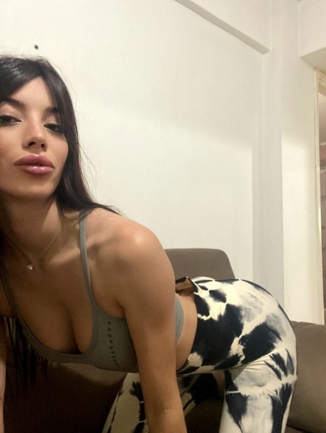 latina solista arte xxx recopilación