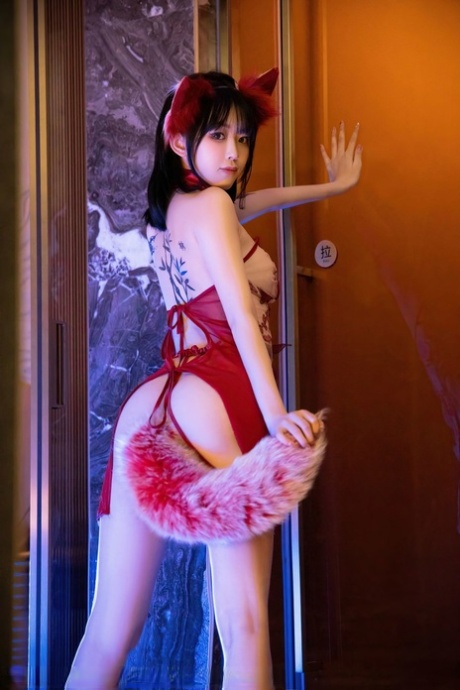 cosplay lingerie best pic