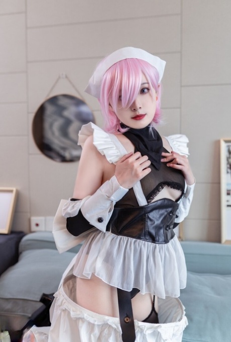 lingerie mignonne chaud sympa image