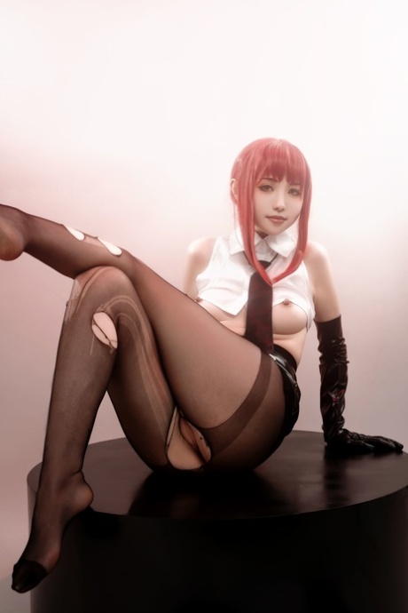 cosplay lingerie top photo
