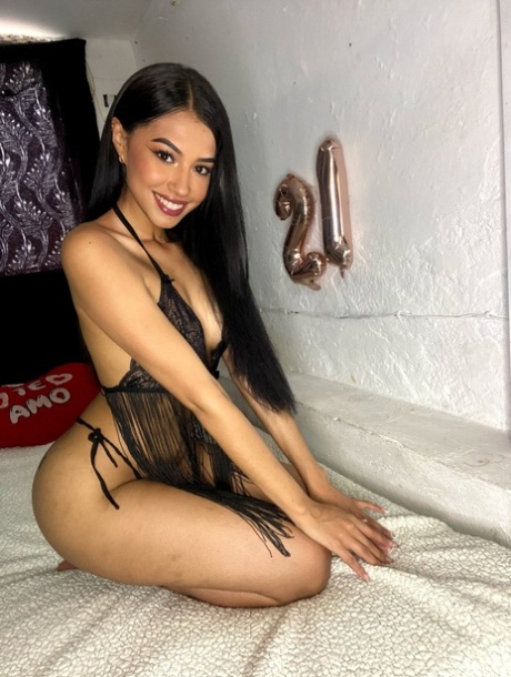 colombian best gallery