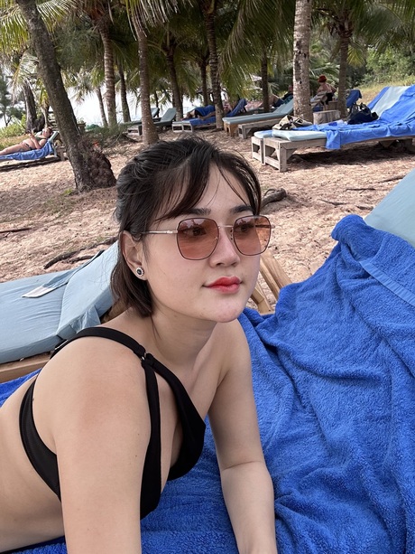 asian bikini perfect gallery