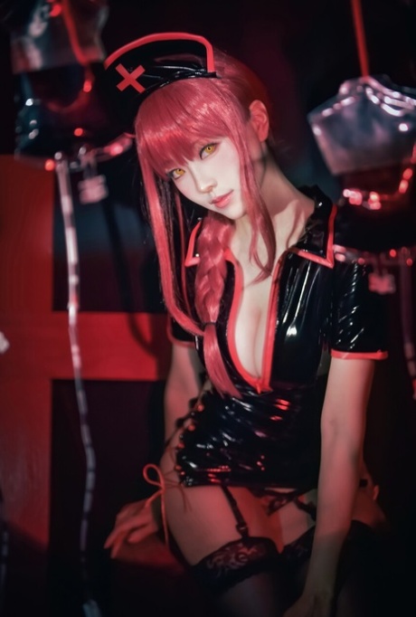 cosplay biuściasty ekskluzywna jakość kolekcja
