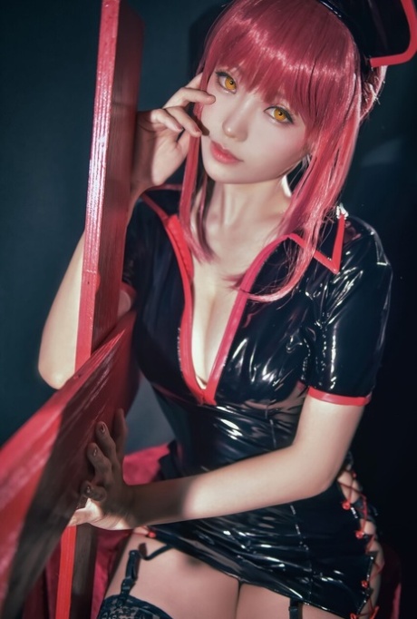 cosplay lingerie art nude archive