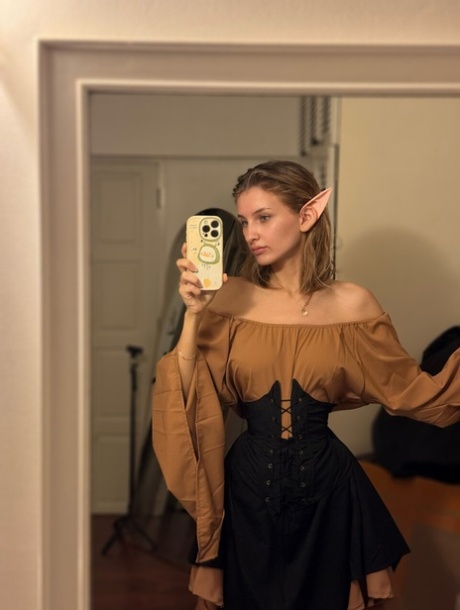 tynn blond tenåring hd eksklusiv arkiv