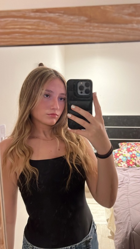 selfie vrij galerij
