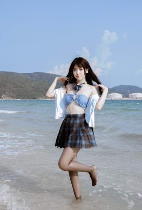 asian stockings top galleries