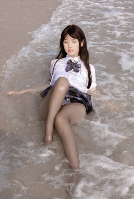 asian stockings art nude galleries