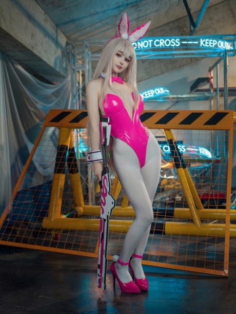 cosplay lingerie perfect pic