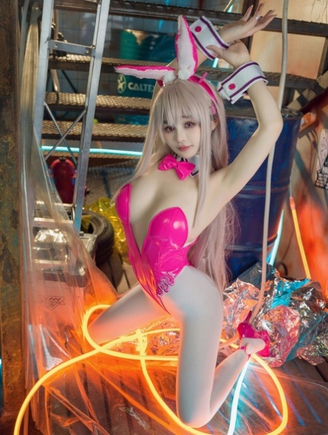 Cosplay sexy xxx galerie
