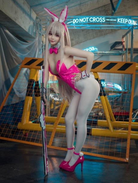 cosplay-undertøy pornografisk høy kvalitet img