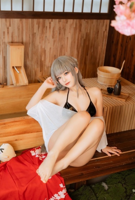 teenagerbikini smuk sex Foto