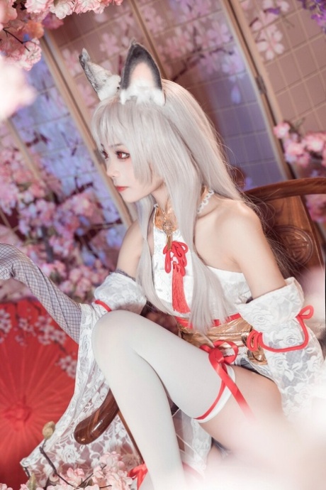 cosplay lingerie art porn pictures