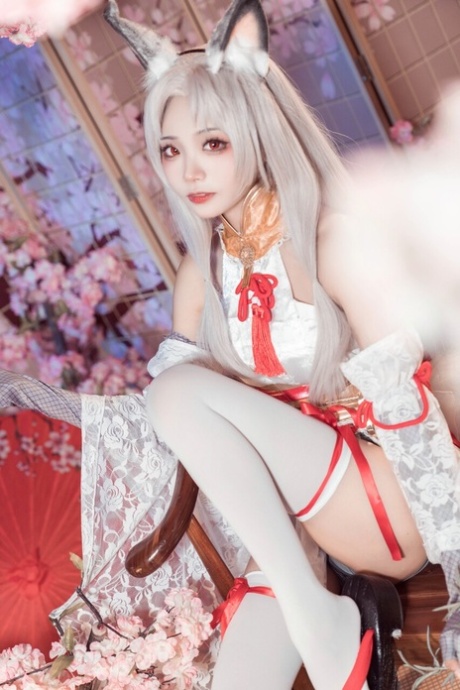cosplay lingerie pornos pictures