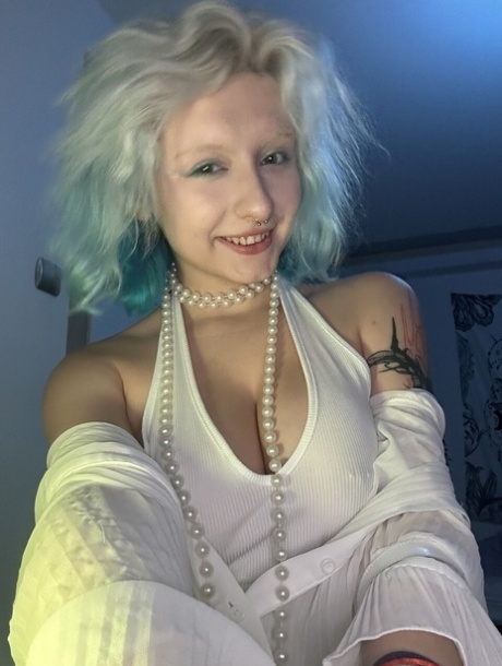 modèle maigre belle haute qualité galerie