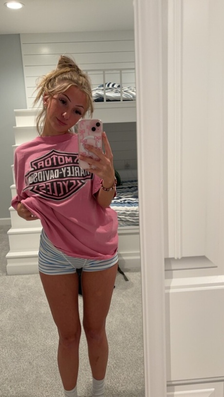 sexy selfie hot porn photos