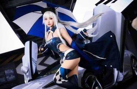 lingerie cosplay porno érotique img