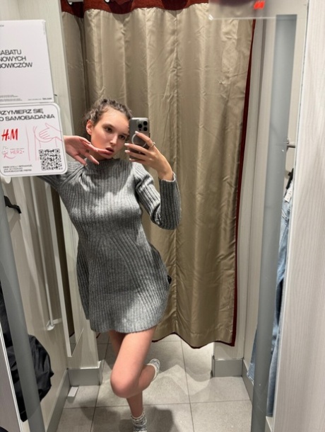 zrcadlo krásná sexy obrázky