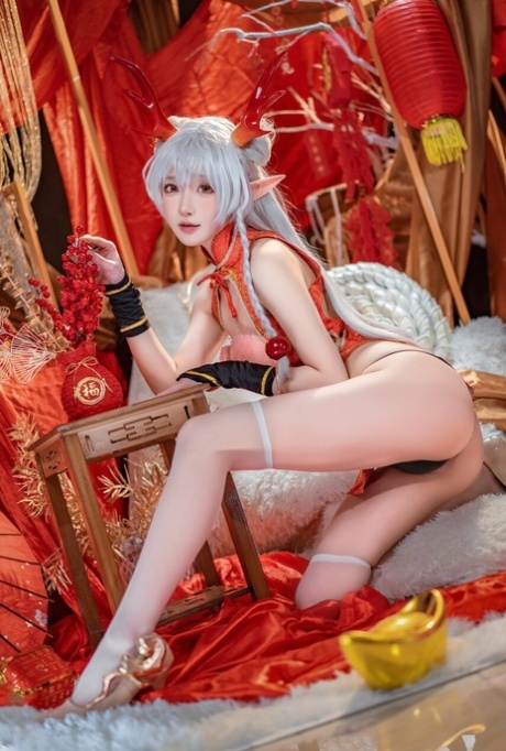 cosplay-underkläder nakenporr foton