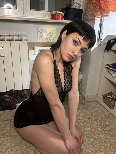 petite lingerie porn pictures