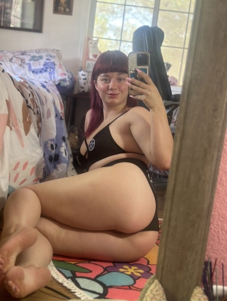 böjd selfie erotiskt sex samling
