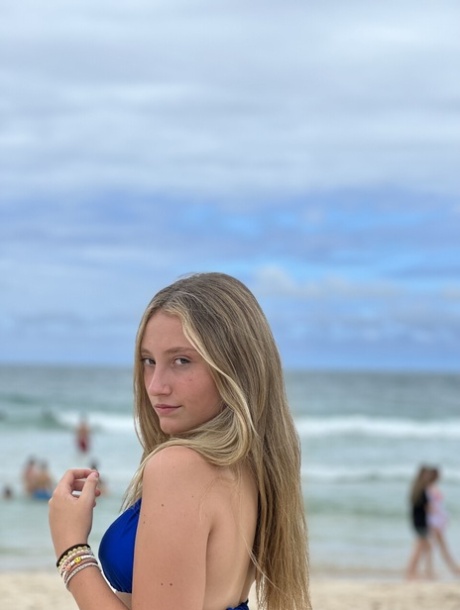 plaża amatorska najlepiej hd obraz