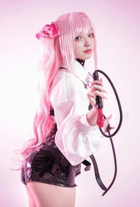 cosplay lingerie hot sex photo