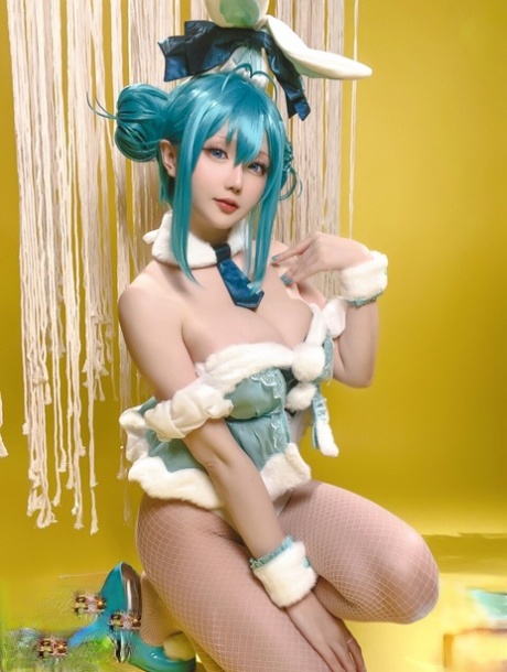 cosplay lingerie beautiful picture