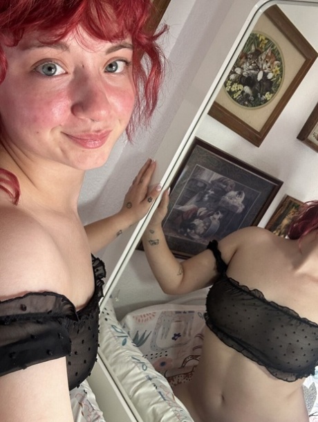 red hair hot porn pics