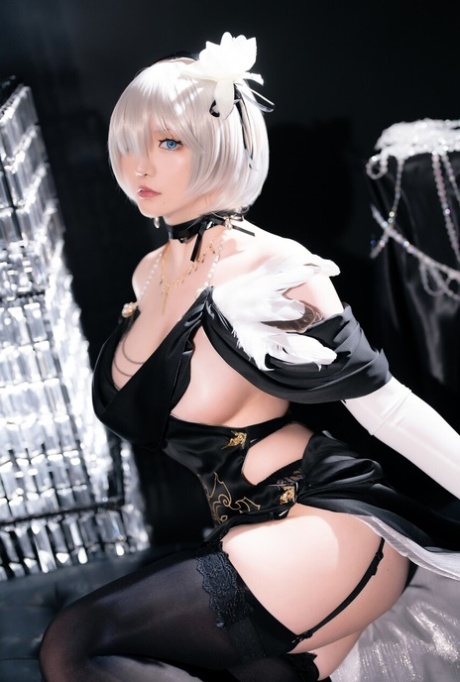 lingerie cosplay erótico grátis imagem