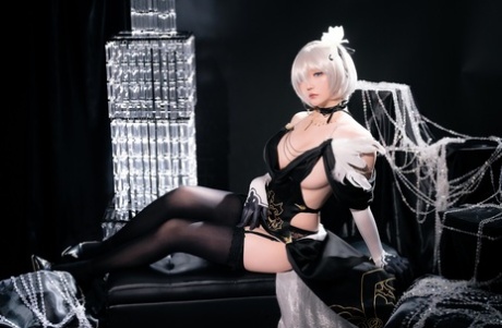 cosplay lingerie pornos pictures
