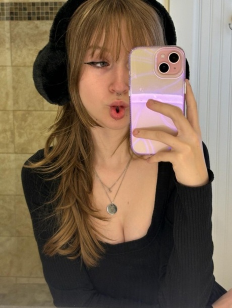 domácí selfie hd nahá snímky